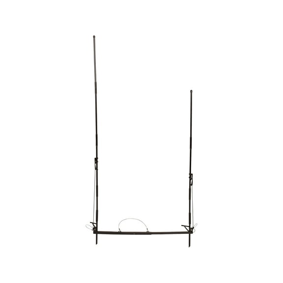 Montana Decoy QuickStand Decoy Stand Steel