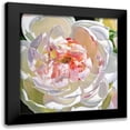 thumbnail image 1 of Montana, Enzo 12x12 Black Modern Framed Museum Art Print Titled - Here,There And Everywhere, 1 of 5