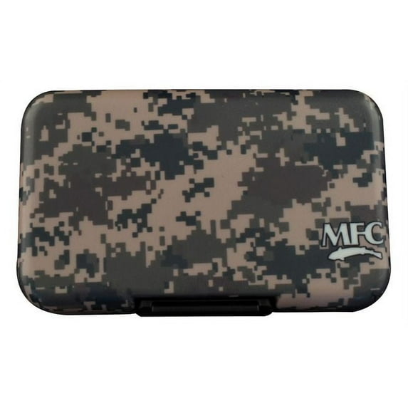Montana Fly Company (MFC) Poly Fly Box