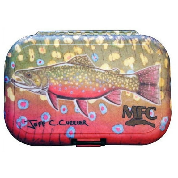 Montana Fly Company (MFC) Poly Fly Box