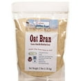 Montana Gluten Free Oat Bran, GF3 lb