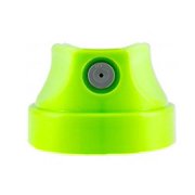 Montana Gold Artist Spray Paint Interchangeable Cap Green Level 1 Cap
