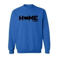 thumbnail image 1 of Montana HOME Crewneck Sweatshirt, 1 of 3