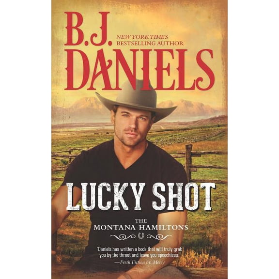 Pre-Owned Lucky Shot