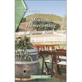 thumbnail image 1 of Pre-Owned Montana Homecoming: A Clean Romance (Unknown) 1335889795 9781335889799, 1 of 1