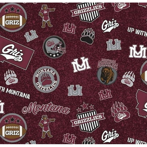 Montana MON-1208 Home State Cotton