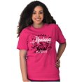 thumbnail image 1 of Montana MT Fancy Feminine Filagree Women's Plus Size Graphic Tee Brisco Brands 4X, 1 of 3