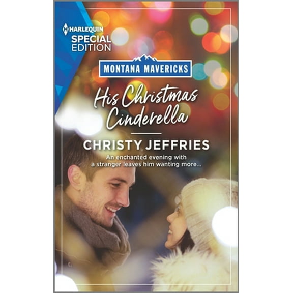 Pre-Owned His Christmas Cinderella (Unknown) 1335894888 9781335894885