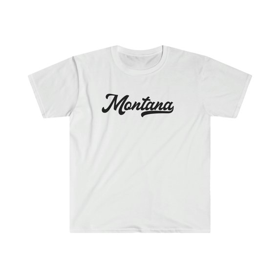 Montana Moving Away Shirt, Gifts, Tshirt, Tee