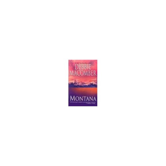 Pre-Owned Montana (Unknown) 1551669757 9781551669755