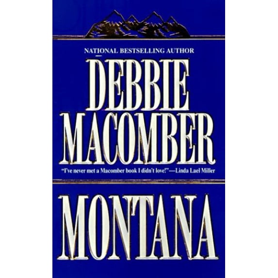 Pre-Owned Montana (Unknown) 1551664348 9781551664347