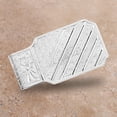 thumbnail image 1 of Montana Silversmiths All American Money Clip Flag - Accessories Wallet  - Mcl5018Nf, 1 of 2