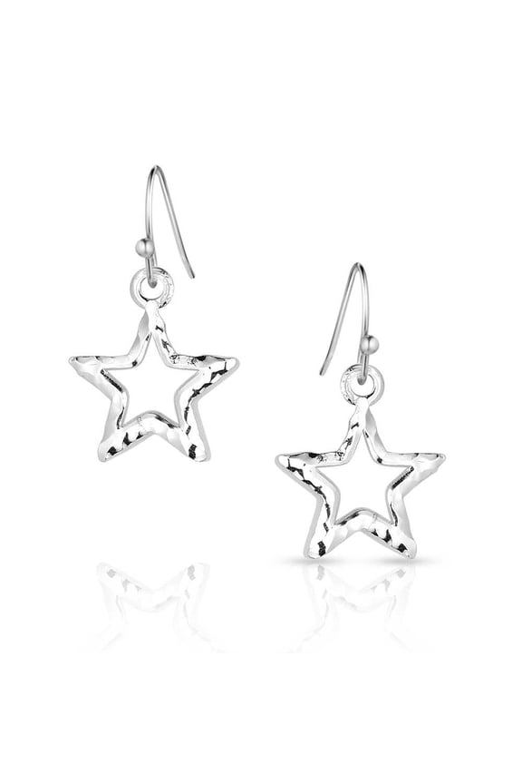 Among The Stars Earrings - ER5665