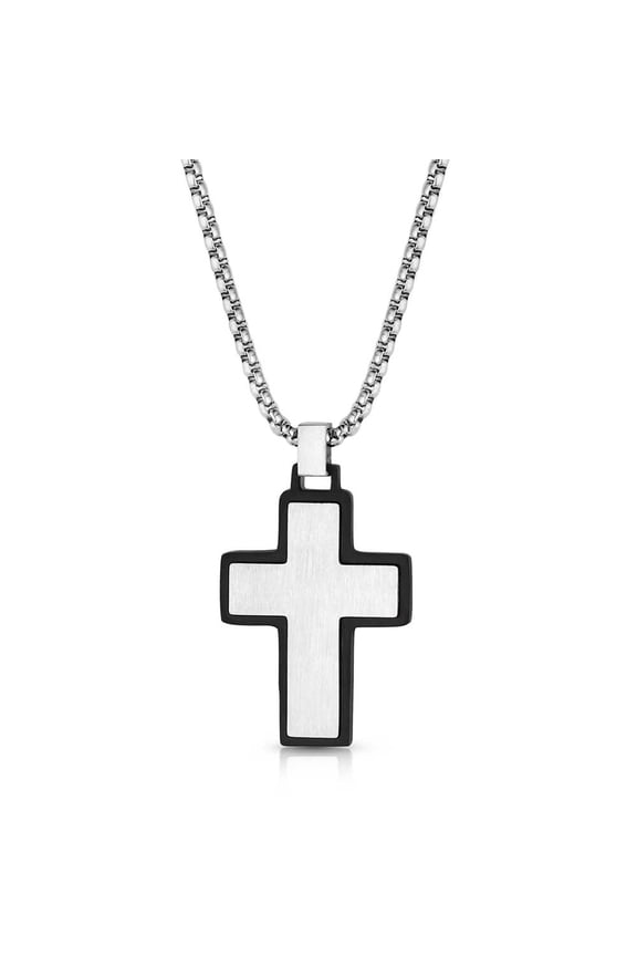Breaking Chains Necklace