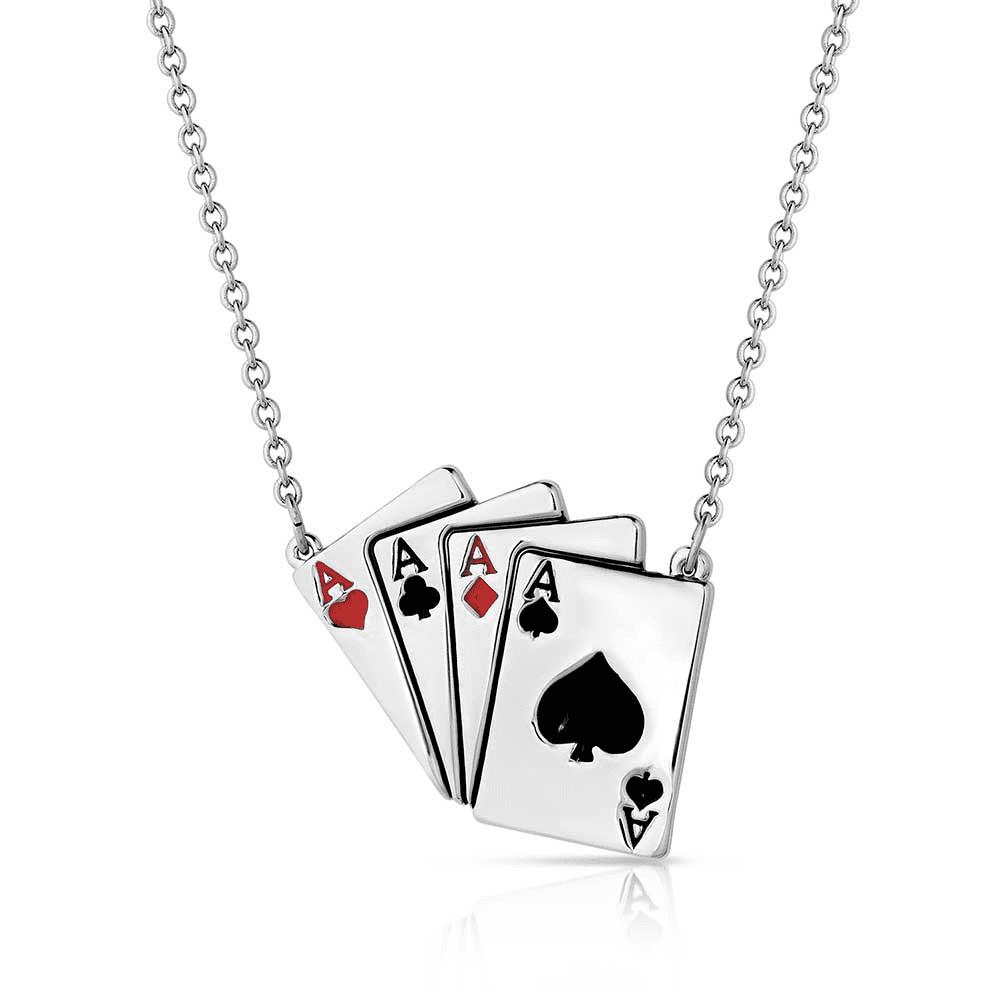 Club Spade Diamond Heart