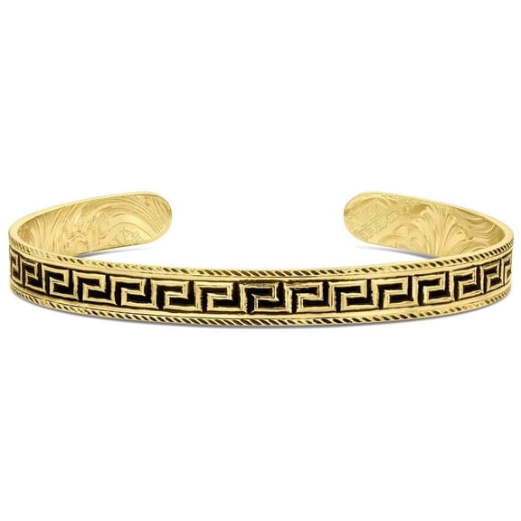 Montana Silversmiths Made in the USA Western Lifestyle Men's Bracelet Honor and Grit