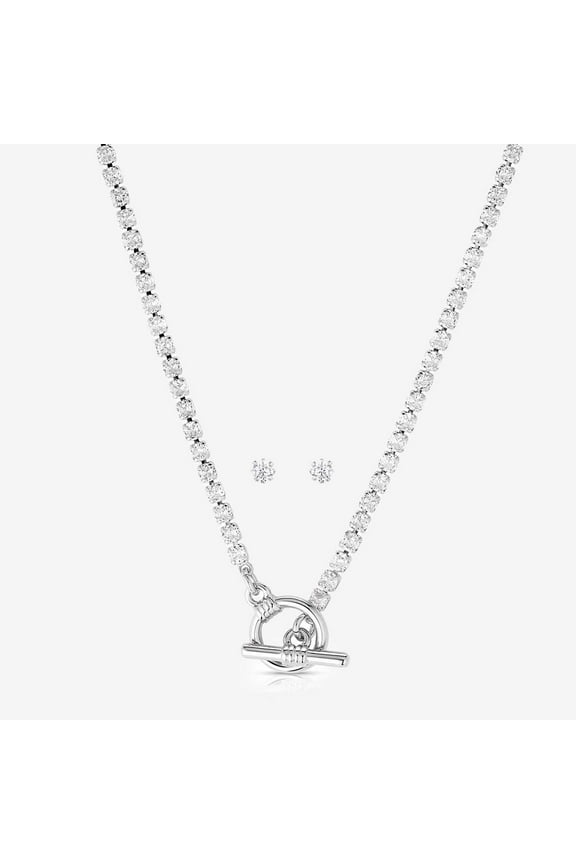 Touch of Starlight Jewelry Set