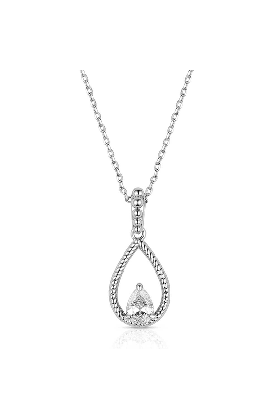 Wandering Trail - Accessories Jewelry Necklace - Nc6455