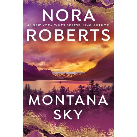 Montana Sky (Paperback)