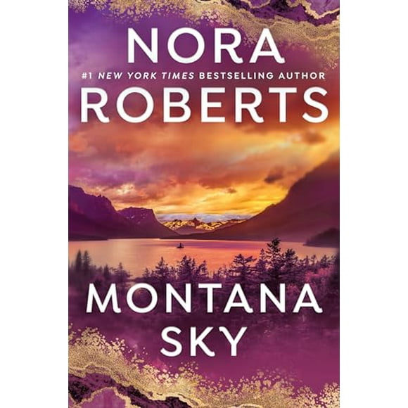 Pre-Owned Montana Sky (Paperback) 0593641728 9780593641729