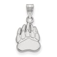 thumbnail image 1 of Montana Small (1/2 Inch) Pendant (10k White Gold), 1 of 5