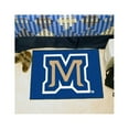 thumbnail image 1 of Montana State Starter Rug 19"x30", 1 of 2