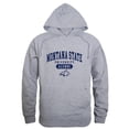 thumbnail image 1 of Montana State University Bobcats Alumni Hoodie, Heather Grey - Extra Large, 1 of 1