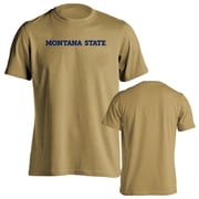 Montana State University Bobcats Classic Arch T-Shirt