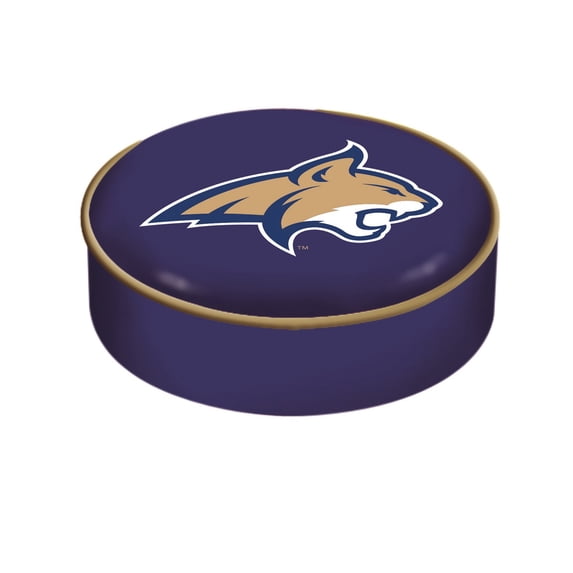 Montana State University Seat Cover