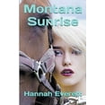 thumbnail image 1 of Montana Sunrise, (Paperback), 1 of 1