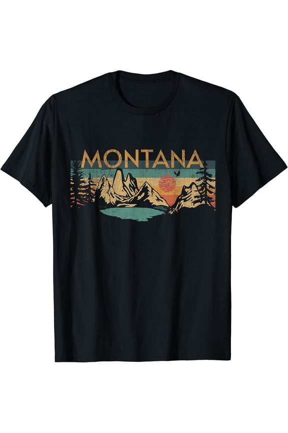 Montana T-Shirt