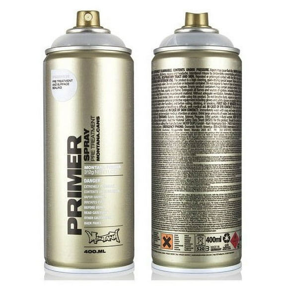 Montana TECH 400 ml Primer Universal