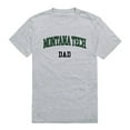 thumbnail image 1 of Montana Technological University Orediggers College Dad T-Shirt, Heather Grey - Extra Large, 1 of 1