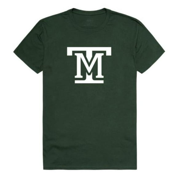 Montana Technological University Orediggers The Freshmen T-Shirt, Forest Green - 2XL