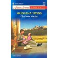 thumbnail image 1 of Pre-Owned Montana Twins (Harlequin American Romance, No 984) (Unknown) 0373169841 9780373169849, 1 of 1