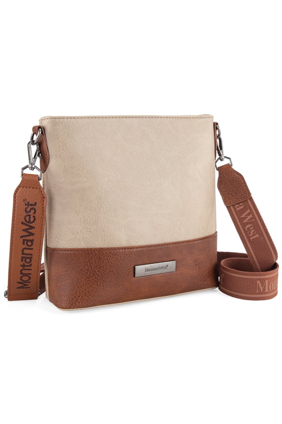 Crossbody Bags for Women Multi Pocket Cross Body Bag Purses with Adjustable Strap