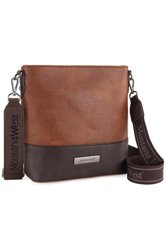 Crossbody Bags for Women Multi Pocket Cross Body Bag Purses with Adjustable Strap