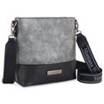 thumbnail image 1 of Montana West Crossbody Bags for Women Multi Pocket Cross Body Bag Purses with Adjustable Strap, 1 of 7