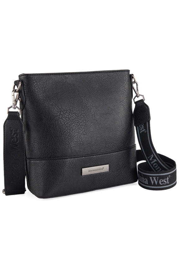 Crossbody Bags for Women Multi Pocket Cross Body Bag Purses with Adjustable Strap