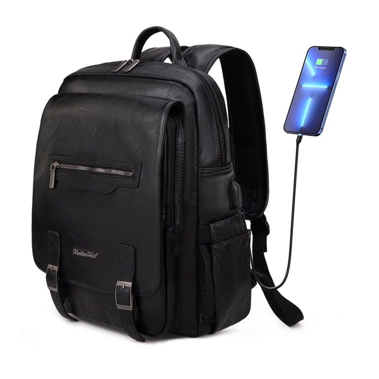 How Do Charing Port Backpacks Work: Ultimate Guide to Charging On-the-Go