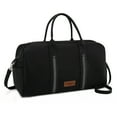 thumbnail image 1 of Wrangler Travel Duffle Bag Weekender Bag Carry On Tote Bags for Women, 1 of 6