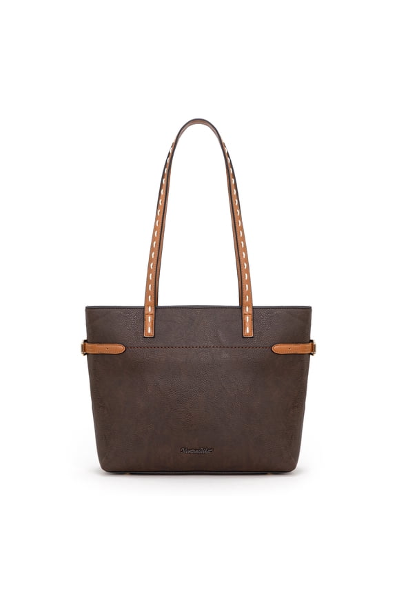 Tote Bag Slouchy Hobo Bag Minimalist Shoulder purses and Handbags for Work, Coffee