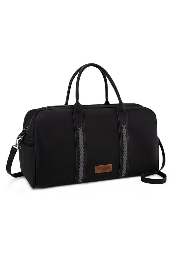 Wrangler Travel Duffle Bag Weekender Bag Carry On Tote Bags for Women