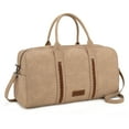 thumbnail image 1 of Wrangler Travel Duffle Bag Weekender Bag Carry On Tote Bags for Women, 1 of 6