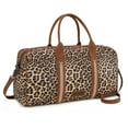 thumbnail image 1 of Wrangler Travel Duffle Bag Weekender Bag Carry On Tote Bags for Women, 1 of 6
