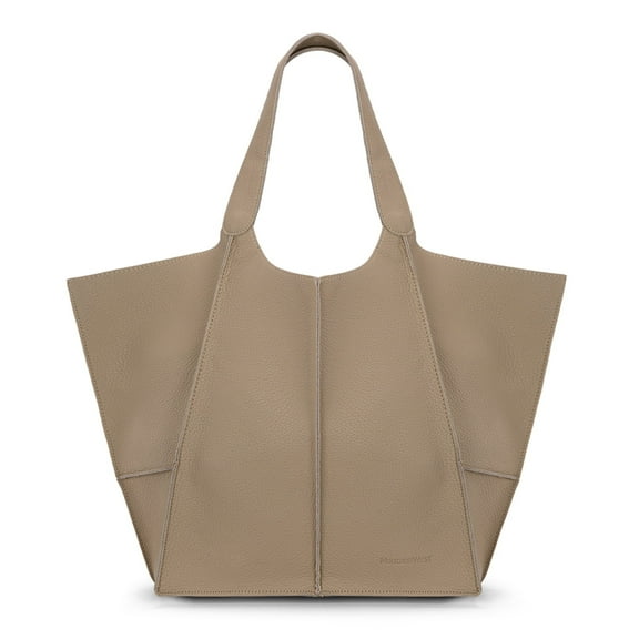 Montana West Tote Bag for Women Large Hobo Purses and Handbags, Khaki