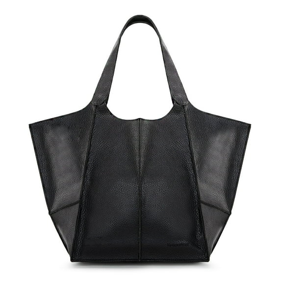 Montana West Tote Bag for Women Large Hobo Purses and Handbags, Black