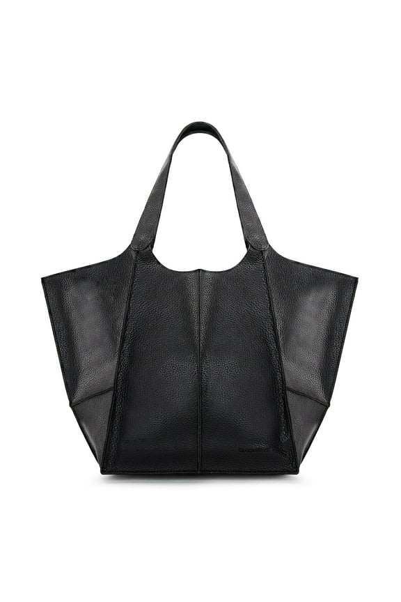 Tote Bag for Women Large Hobo Purses and Handbags, Black