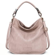 Montana West Hobo Bags for Women Shoulder Purses and Handbags, Khaki