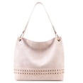 thumbnail image 1 of Montana West Hobo Bag Purses and Handbags for Women Top Handle Handbags with Zipper, 1 of 8